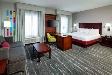 Otel Hampton Inn & Suites Texarkana