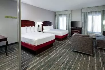 هتل Hampton Inn & Suites Texarkana