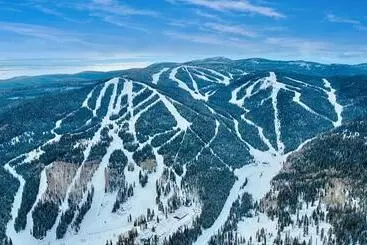 Hotelli Heritage Inn