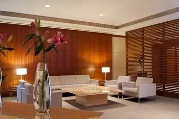 호텔 Intercontinental Cleveland, An Ihg