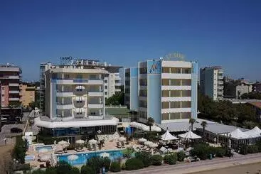 호텔 Luxor E Cairo The Beach Resort