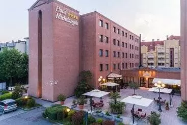 فندق Michelangelo