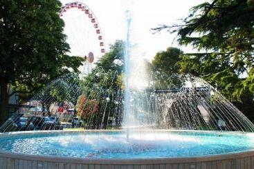 בית מלון כפרי Panorama