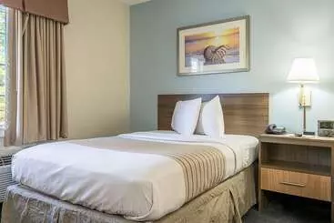 Hotel Suburban Studios Of Wilmington