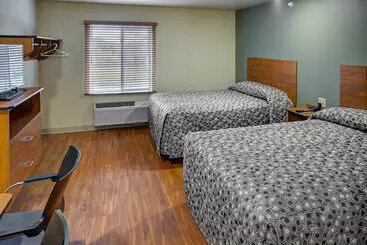 ホテル Extended Stay America Select Suites  Wichita  North