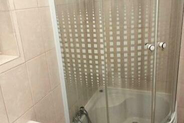 ホテル Casa Piscul Lupului