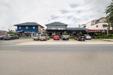 Hotel Oyo 1131 Rendezvous Resort & Restaurant