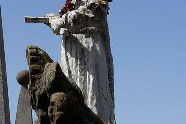 Bed and Breakfast Il Gallo Nero