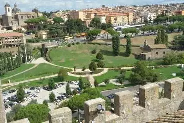 Bed and Breakfast Il Gallo Nero