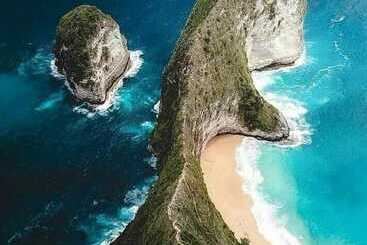 Bed and Breakfast Kubu Artha Bungalow Nusa Penida