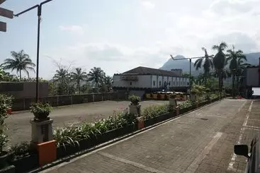 Bed and Breakfast Puri Wisata