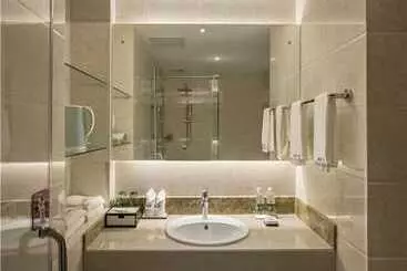 Hotelli China Japan Friendship Exchange Center Of Hainan University