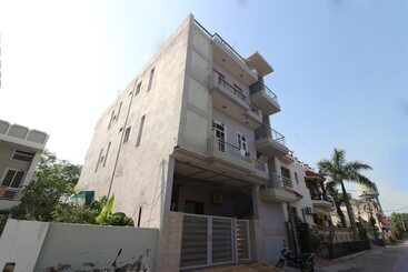 Hotel Mann Bed & Breakfast