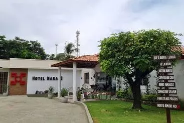 Hotel Marajó