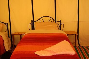 호텔 Zagora Desert Camp