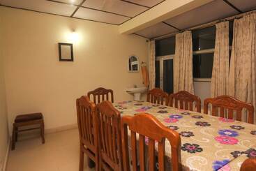 פנסיון Country Lodge By Oyo Rooms