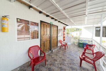 ペンション Alojamiento Turístico Keniant S