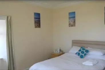 Tiree Lodge Hotel Isle Of Tiree Scotland