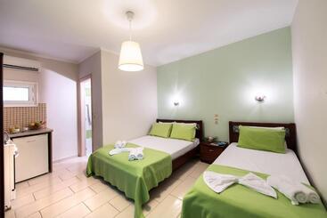 شقة فندقية Villagio