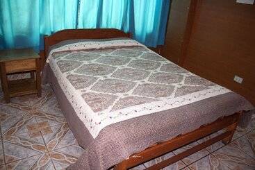 Hostel Hospedaje Rumi Wasi