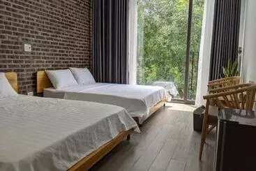 Bed and Breakfast ᴛᴀᴍ ᴄᴏᴄ ᴄᴏᴄᴏᴏɴ ʜᴏᴍᴇsᴛᴀʏ