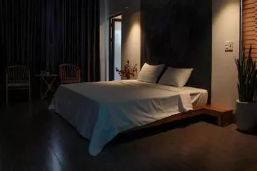 Bed and Breakfast ᴛᴀᴍ ᴄᴏᴄ ᴄᴏᴄᴏᴏɴ ʜᴏᴍᴇsᴛᴀʏ