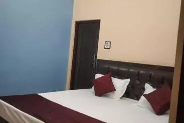 Hôtel Awadh Kailash