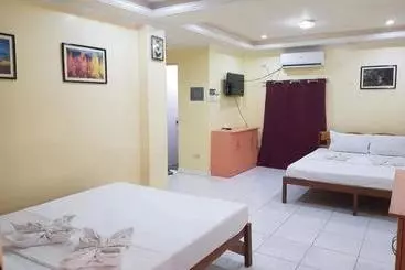 Hotel Bahay Ni Ate Bed And Breakfast