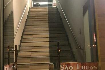 酒店 Pousada São Lucas