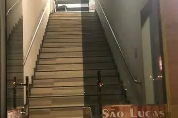 Hotel Pousada São Lucas