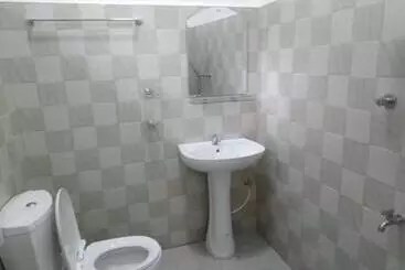 Hotel Quench Inn