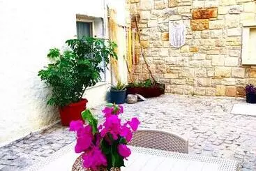 Aparthotel Apart Tu çeşme