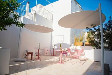 Kurort Arya Nobile Dimora By Raro Villas