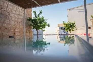 Kurort  Arya Nobile Dimora By Raro Villas