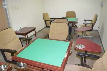 Ryokan The Gran Resort Amanohashidate