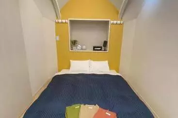 ریوکان The Gran Resort Amanohashidate