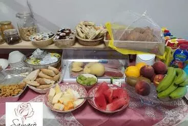 Samarò Bed & Breakfast