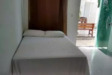 ユースホステル Suítes De Búzios Pousada