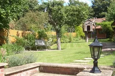 ベッドアンドブレックファースト Claddagh Guest House