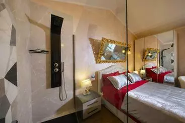 ベッドアンドブレックファースト La Togata Hotellerie De Charme Relais Il Terrazzo