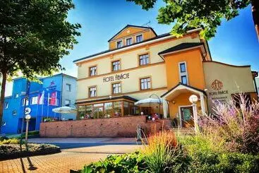 Hotelli Abacie & Wellness