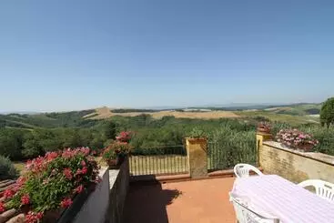 Hotel Agriturismo Colle Verde