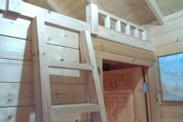 Hôtel Les Beach Chalets