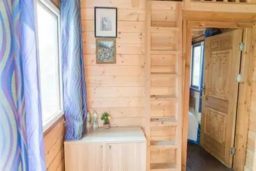 Hotel Les Beach Chalets