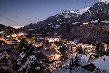 בית מלון כפרי L'etable