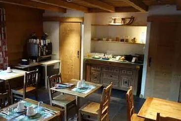 Otel L'etable