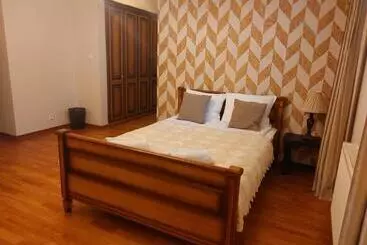 Hotel Pałac W Małkowie