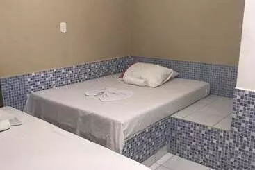 Hotelli Pousada Vó Doni