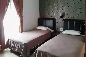 هتل Reddoorz Near Pantai Panjang Bengkulu 2
