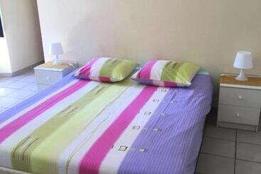 ホテル Ristorante Campagna